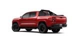 2026 Chevrolet Colorado Crew Cab Short Box 4-Wheel Drive Z71