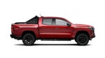 2026 Chevrolet Colorado Crew Cab Short Box 4-Wheel Drive Z71