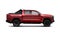 2026 Chevrolet Colorado Crew Cab Short Box 4-Wheel Drive Z71