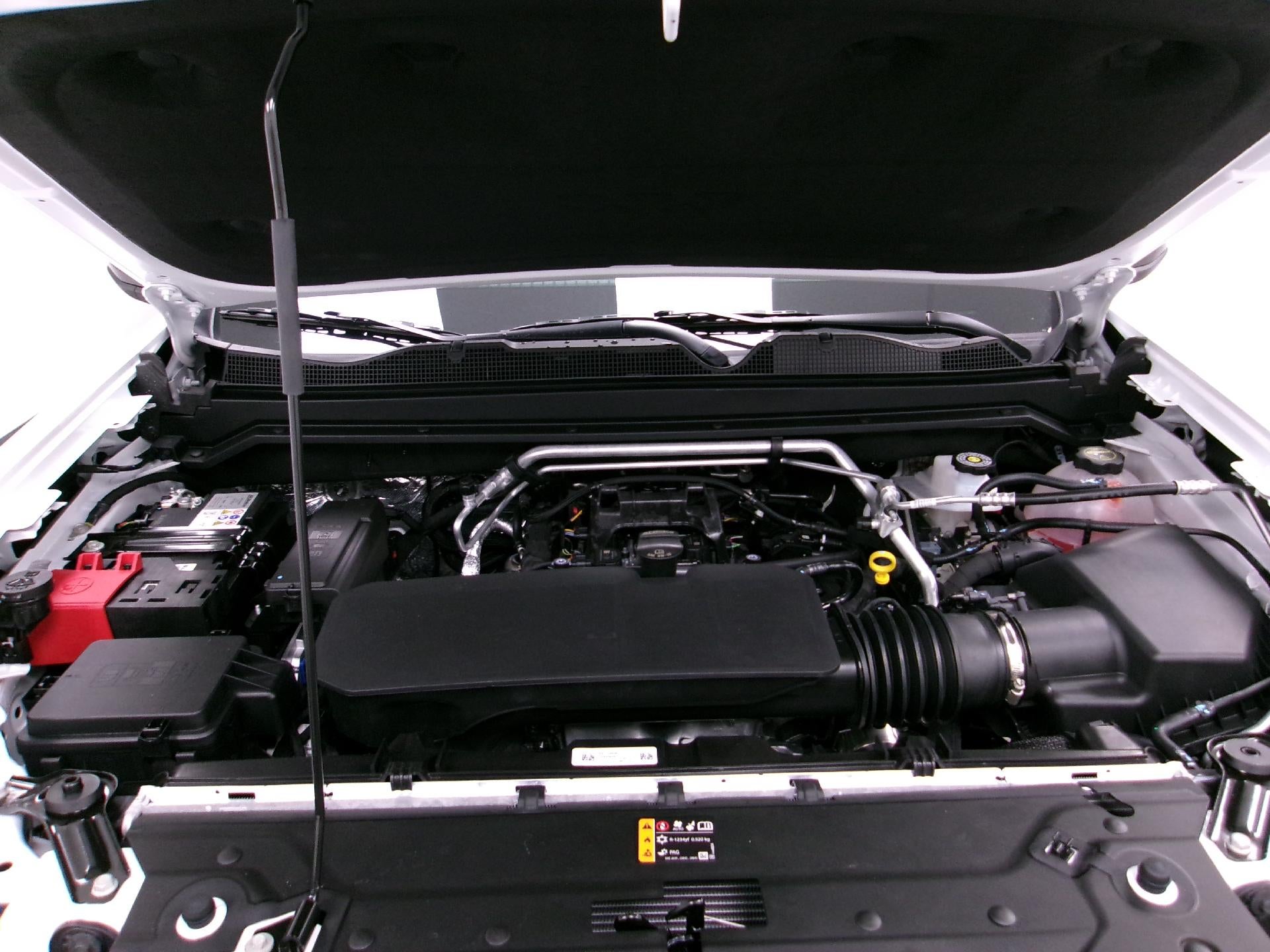 2026 Chevrolet Colorado Crew Cab Short Box 4-Wheel Drive Z71