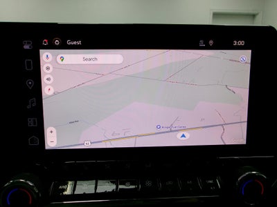 2026 Chevrolet Colorado Crew Cab Short Box 4-Wheel Drive Z71