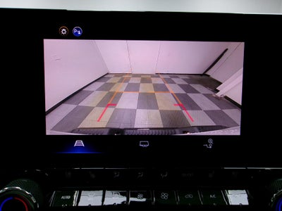 2026 Chevrolet Colorado Crew Cab Short Box 4-Wheel Drive Z71