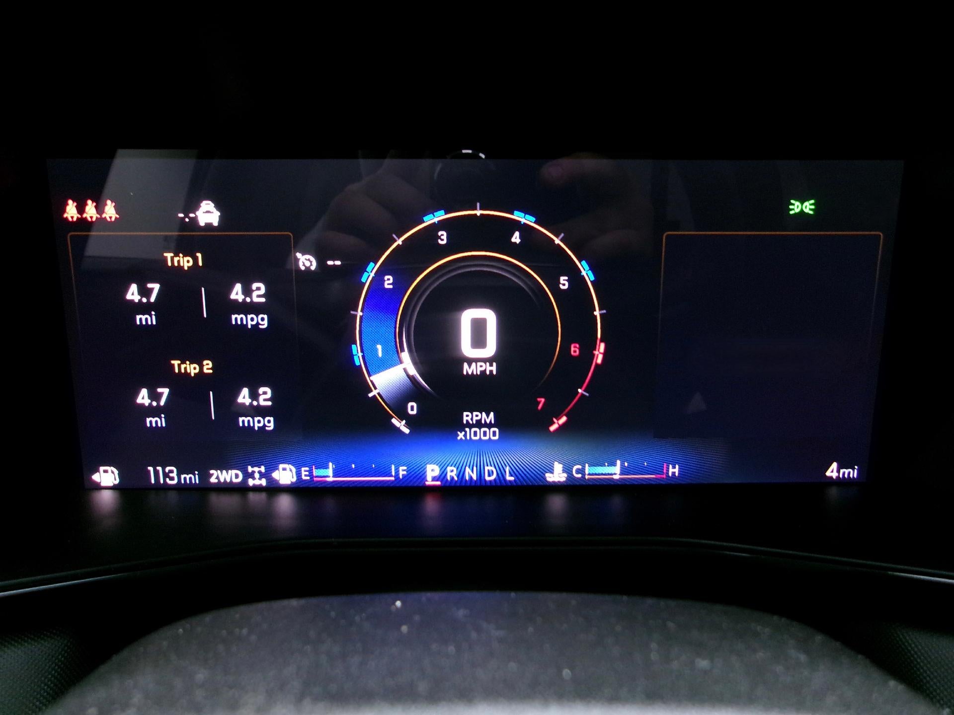 2026 Chevrolet Colorado Crew Cab Short Box 4-Wheel Drive Z71