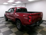 2026 Chevrolet Colorado Crew Cab Short Box 4-Wheel Drive Z71