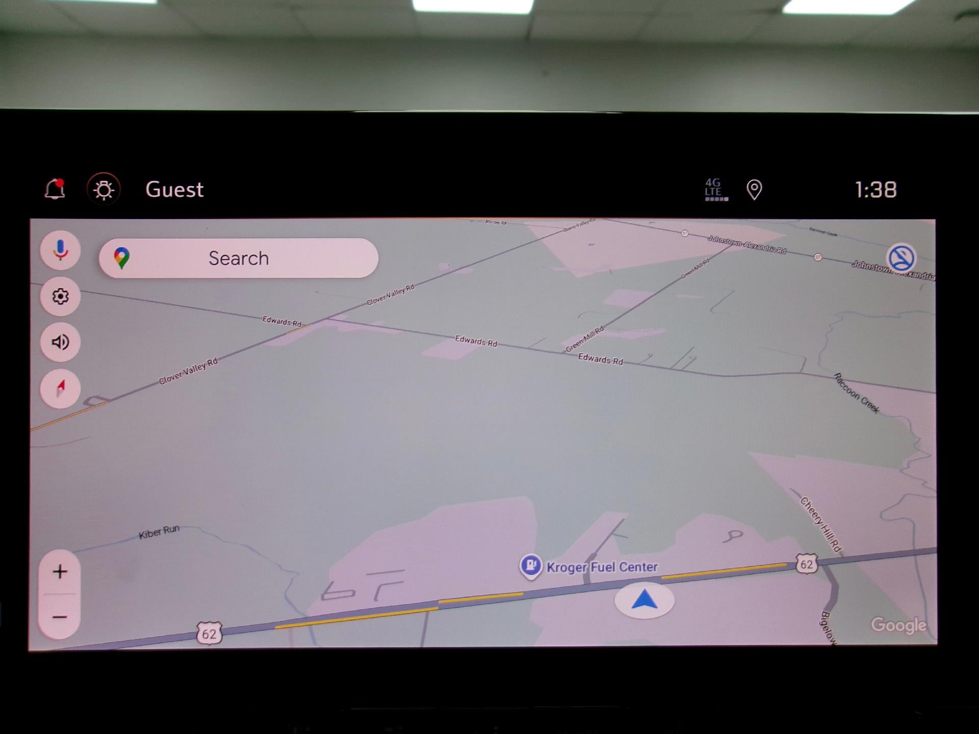 2026 Chevrolet Colorado Crew Cab Short Box 4-Wheel Drive Z71