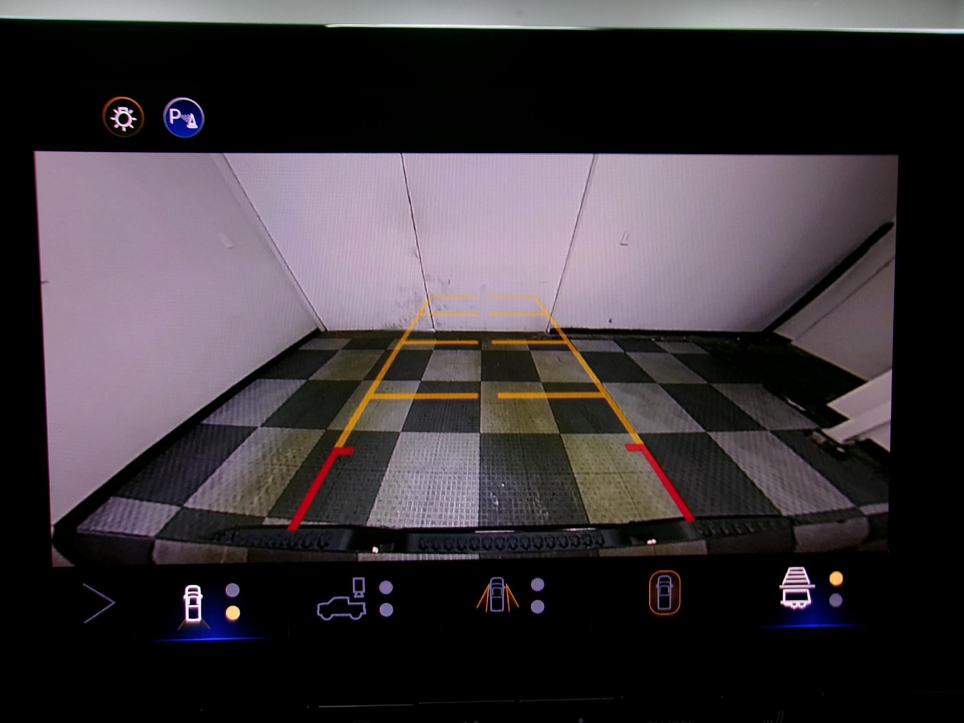 2026 Chevrolet Colorado Crew Cab Short Box 4-Wheel Drive Z71