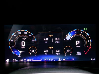 2026 Chevrolet Colorado Crew Cab Short Box 4-Wheel Drive Z71