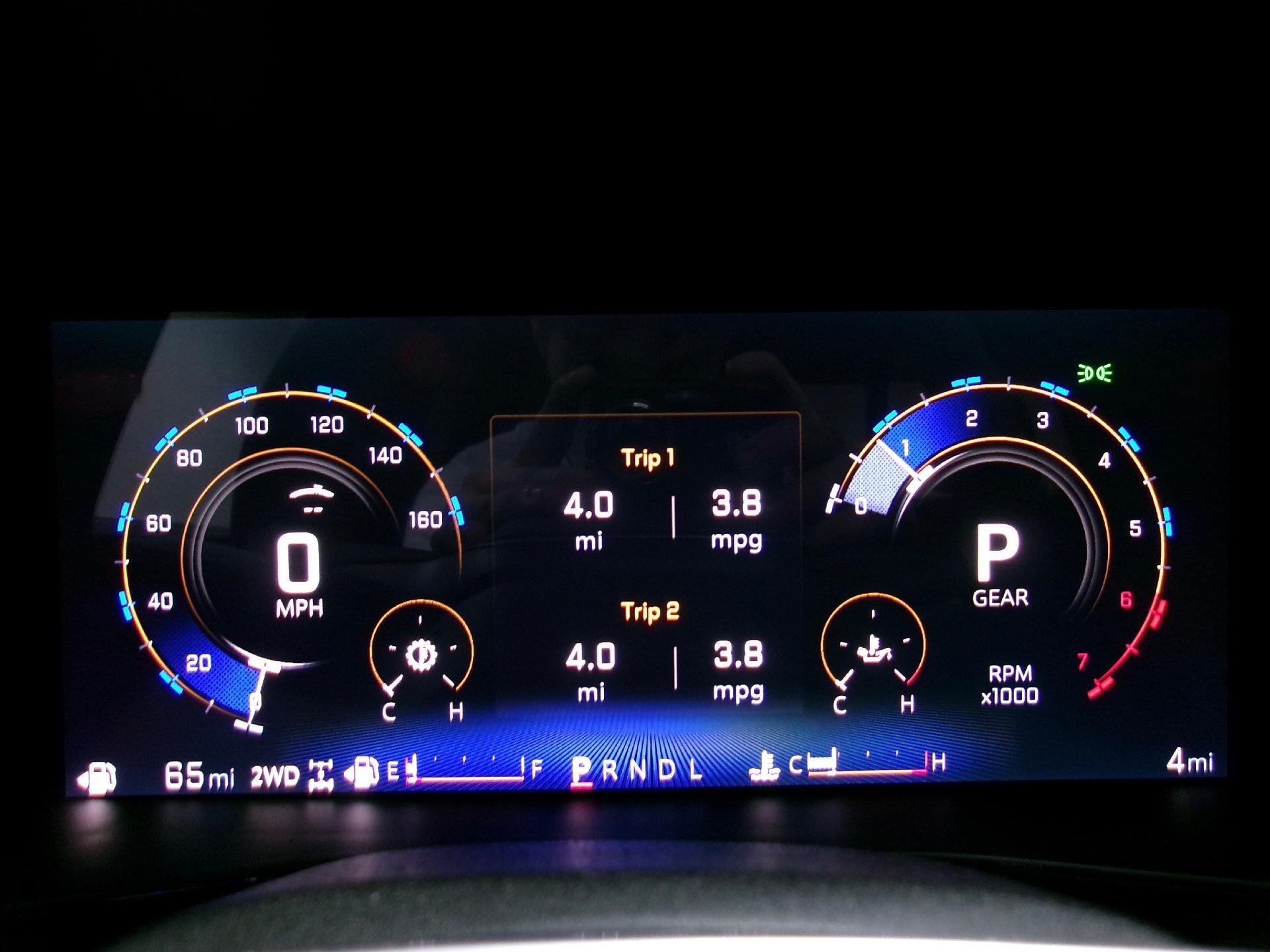 2026 Chevrolet Colorado Crew Cab Short Box 4-Wheel Drive Z71