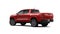 2026 Chevrolet Colorado Crew Cab Short Box 4-Wheel Drive Z71