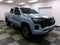 2025 Chevrolet Colorado Crew Cab Short Box 4-Wheel Drive Z71