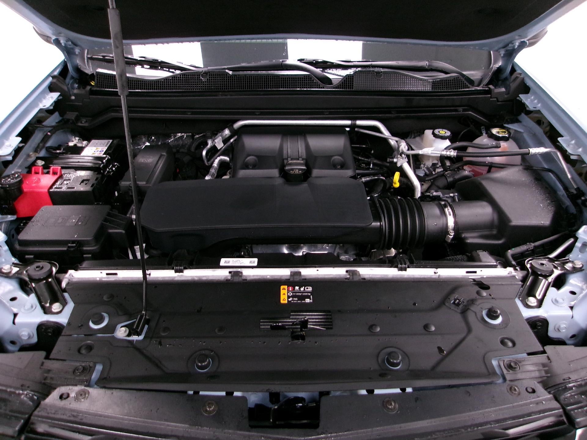 2025 Chevrolet Colorado Crew Cab Short Box 4-Wheel Drive Z71