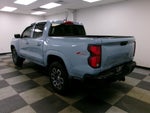 2025 Chevrolet Colorado Crew Cab Short Box 4-Wheel Drive Z71