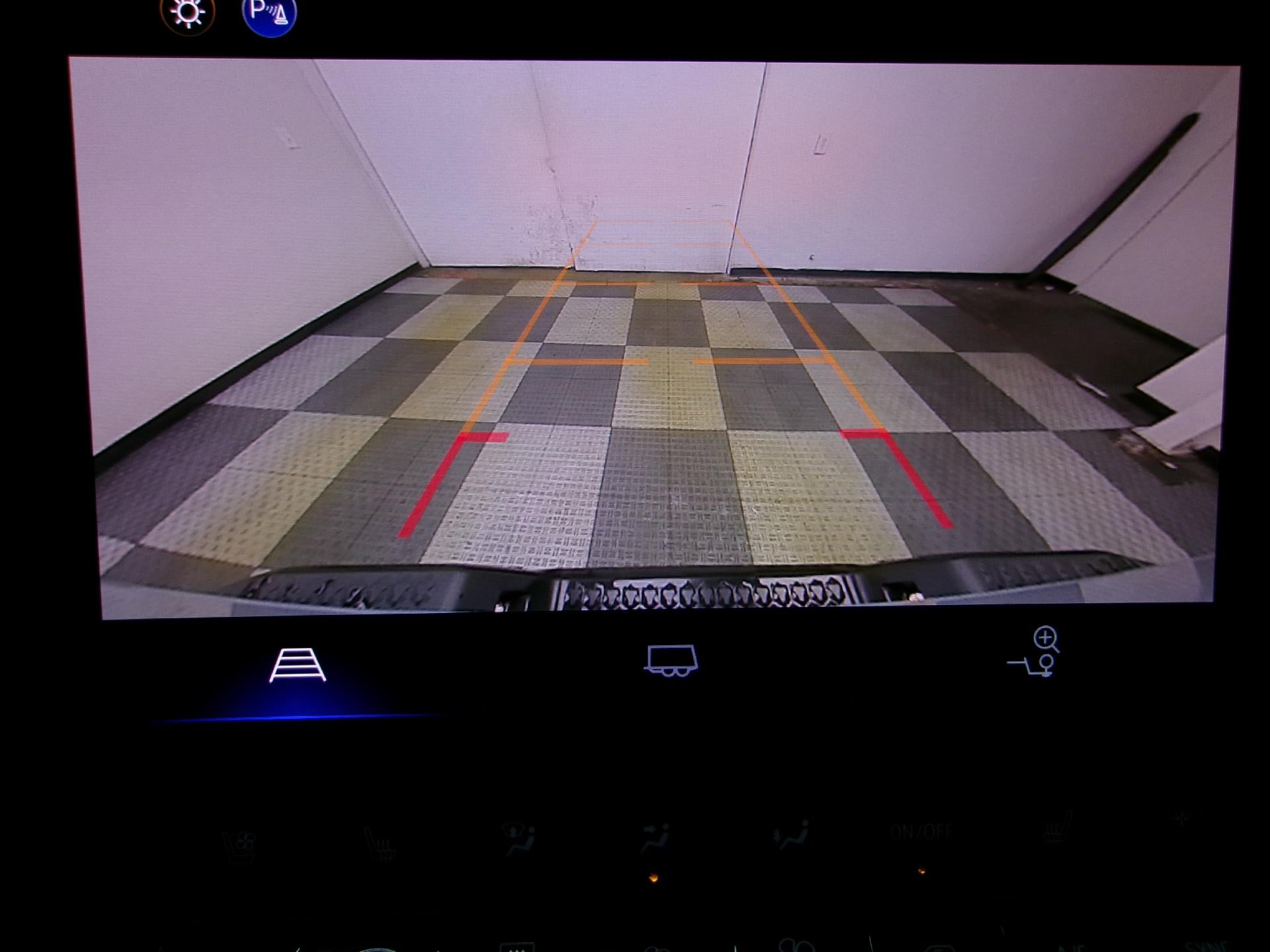 2025 Chevrolet Colorado Crew Cab Short Box 4-Wheel Drive Z71