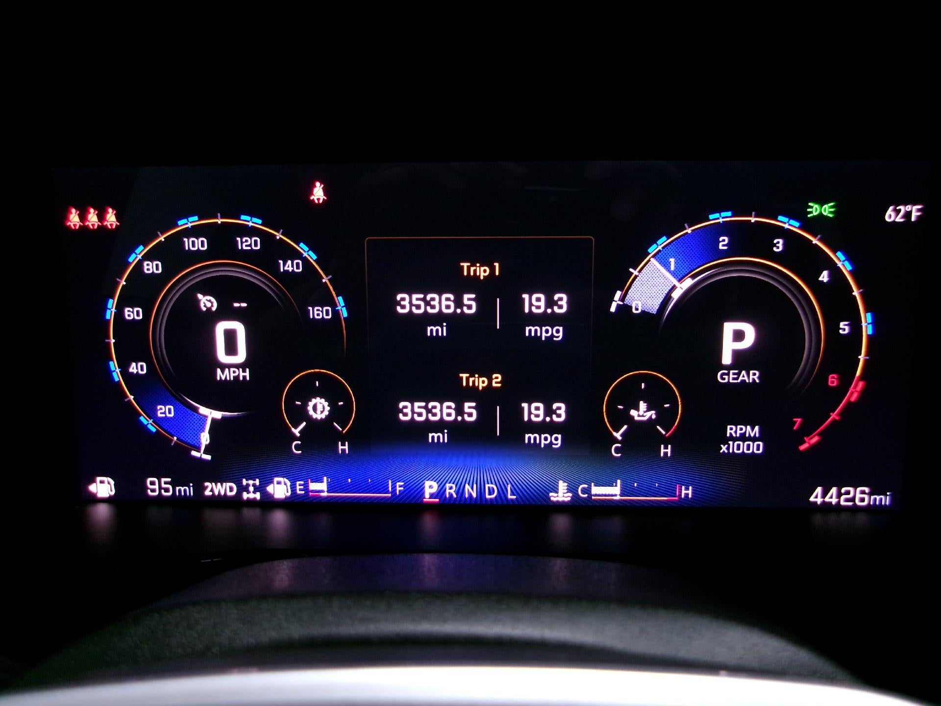 2025 Chevrolet Colorado Crew Cab Short Box 4-Wheel Drive Z71