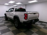 2026 Chevrolet Colorado Crew Cab Short Box 4-Wheel Drive ZR2
