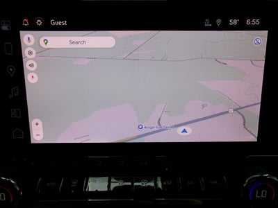 2026 Chevrolet Colorado Crew Cab Short Box 4-Wheel Drive ZR2