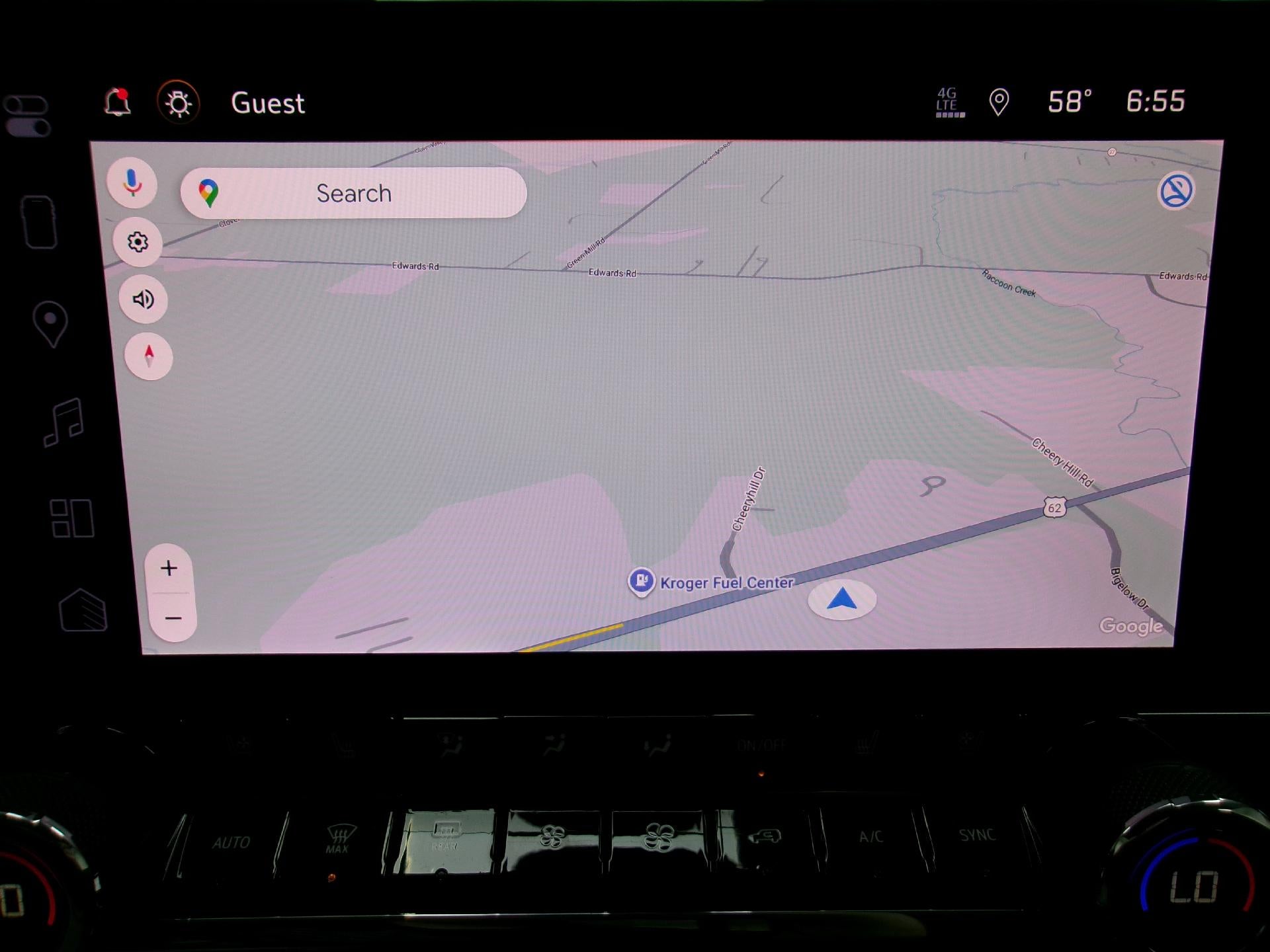 2026 Chevrolet Colorado Crew Cab Short Box 4-Wheel Drive ZR2