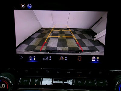 2026 Chevrolet Colorado Crew Cab Short Box 4-Wheel Drive ZR2