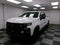 2021 Chevrolet Silverado 1500 Crew Cab Short Box 4-Wheel Drive Custom Trail Boss