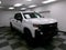 2021 Chevrolet Silverado 1500 Crew Cab Short Box 4-Wheel Drive Custom Trail Boss