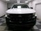 2021 Chevrolet Silverado 1500 Crew Cab Short Box 4-Wheel Drive Custom Trail Boss