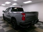 2020 Chevrolet Silverado 1500 Crew Cab Short Box 4-Wheel Drive LT Trail Boss