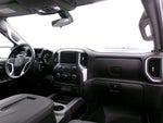 2020 Chevrolet Silverado 1500 Crew Cab Short Box 4-Wheel Drive LT Trail Boss