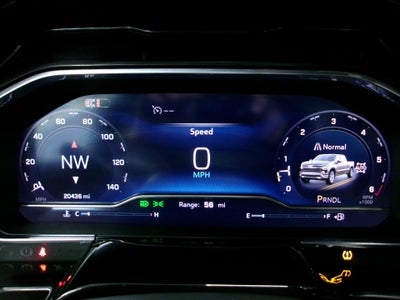 2024 Chevrolet Silverado 1500 Double Cab Standard Box 4-Wheel Drive LT 1LT