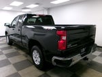 2024 Chevrolet Silverado 1500 Double Cab Standard Box 4-Wheel Drive LT 1LT