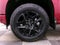 2026 Chevrolet Silverado 1500 Double Cab Standard Box 4-Wheel Drive RST