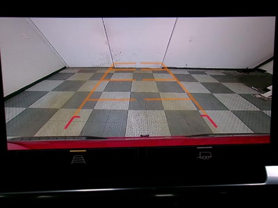 2026 Chevrolet Silverado 1500 Double Cab Standard Box 4-Wheel Drive RST