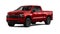 2026 Chevrolet Silverado 1500 Double Cab Standard Box 4-Wheel Drive RST