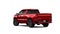 2026 Chevrolet Silverado 1500 Double Cab Standard Box 4-Wheel Drive RST