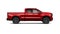 2026 Chevrolet Silverado 1500 Double Cab Standard Box 4-Wheel Drive RST