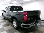 2020 Chevrolet Silverado 1500 Double Cab Standard Box 4-Wheel Drive LT