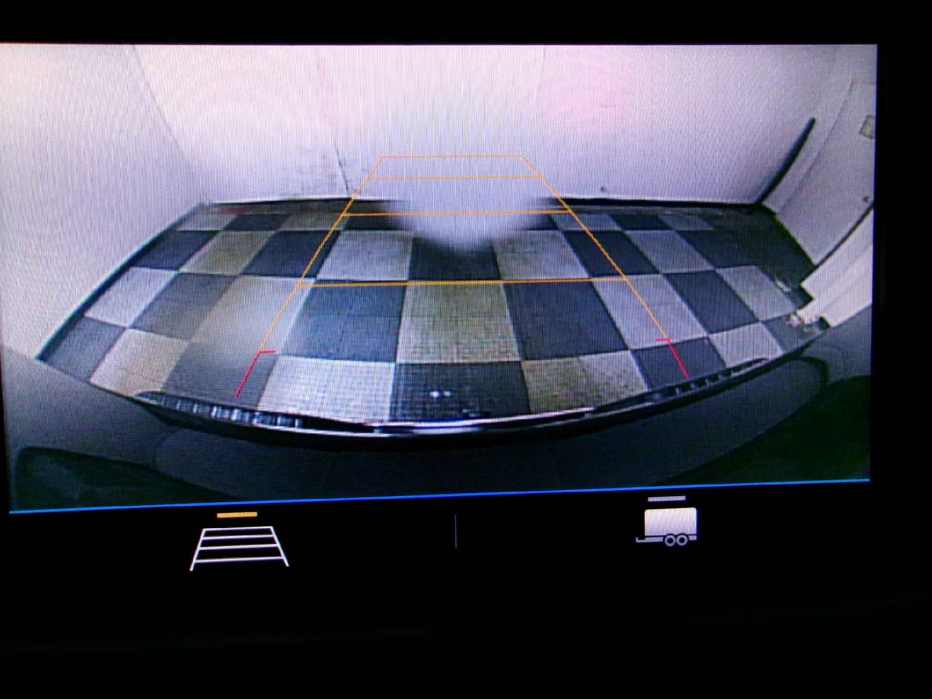 2020 Chevrolet Silverado 1500 Double Cab Standard Box 4-Wheel Drive LT