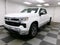 2024 Chevrolet Silverado 1500 Crew Cab Standard Box 4-Wheel Drive LT