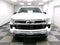 2024 Chevrolet Silverado 1500 Crew Cab Standard Box 4-Wheel Drive LT