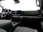 2024 Chevrolet Silverado 1500 Crew Cab Standard Box 4-Wheel Drive LT