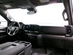 2024 Chevrolet Silverado 1500 Crew Cab Short Box 4-Wheel Drive LT 1LT
