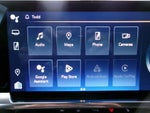 2024 Chevrolet Silverado 1500 Crew Cab Short Box 4-Wheel Drive LT 1LT