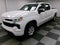 2024 Chevrolet Silverado 1500 Crew Cab Standard Box 4-Wheel Drive LT