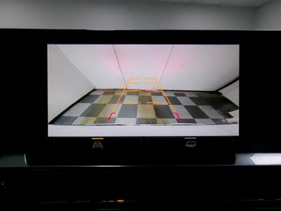 2024 Chevrolet Silverado 1500 Crew Cab Standard Box 4-Wheel Drive LT