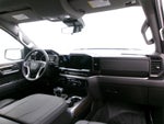 2024 Chevrolet Silverado 1500 Crew Cab Short Box 4-Wheel Drive RST
