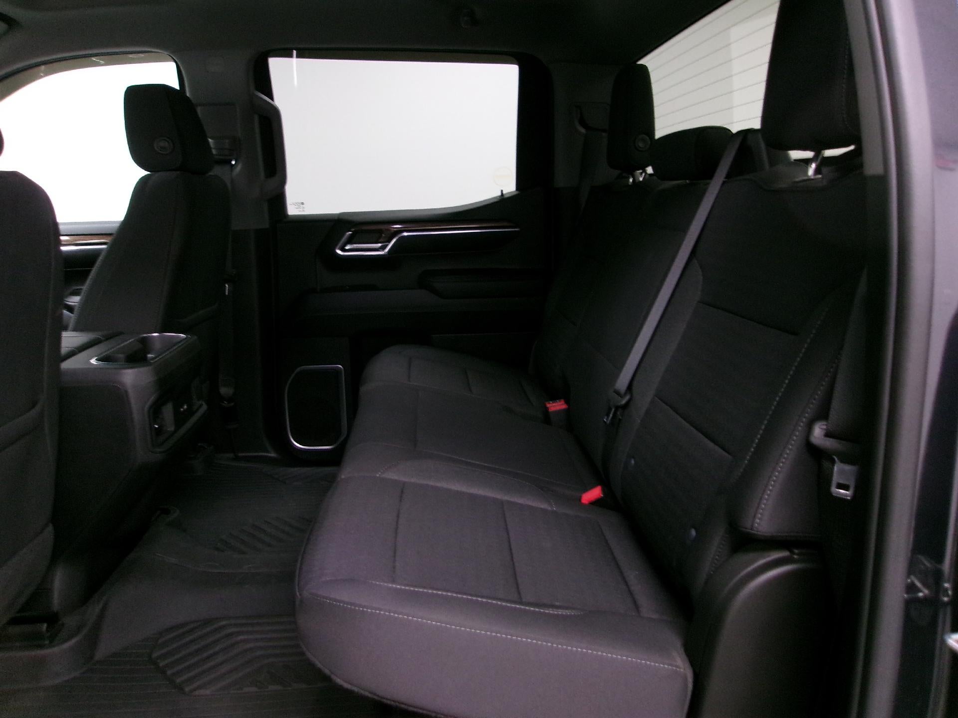 2023 Chevrolet Silverado 1500 Crew Cab Short Box 4-Wheel Drive RST