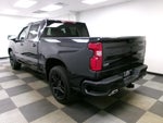 2023 Chevrolet Silverado 1500 Crew Cab Short Box 4-Wheel Drive RST