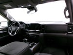 2023 Chevrolet Silverado 1500 Crew Cab Short Box 4-Wheel Drive RST