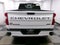 2023 Chevrolet Silverado 1500 Crew Cab Short Box 4-Wheel Drive RST