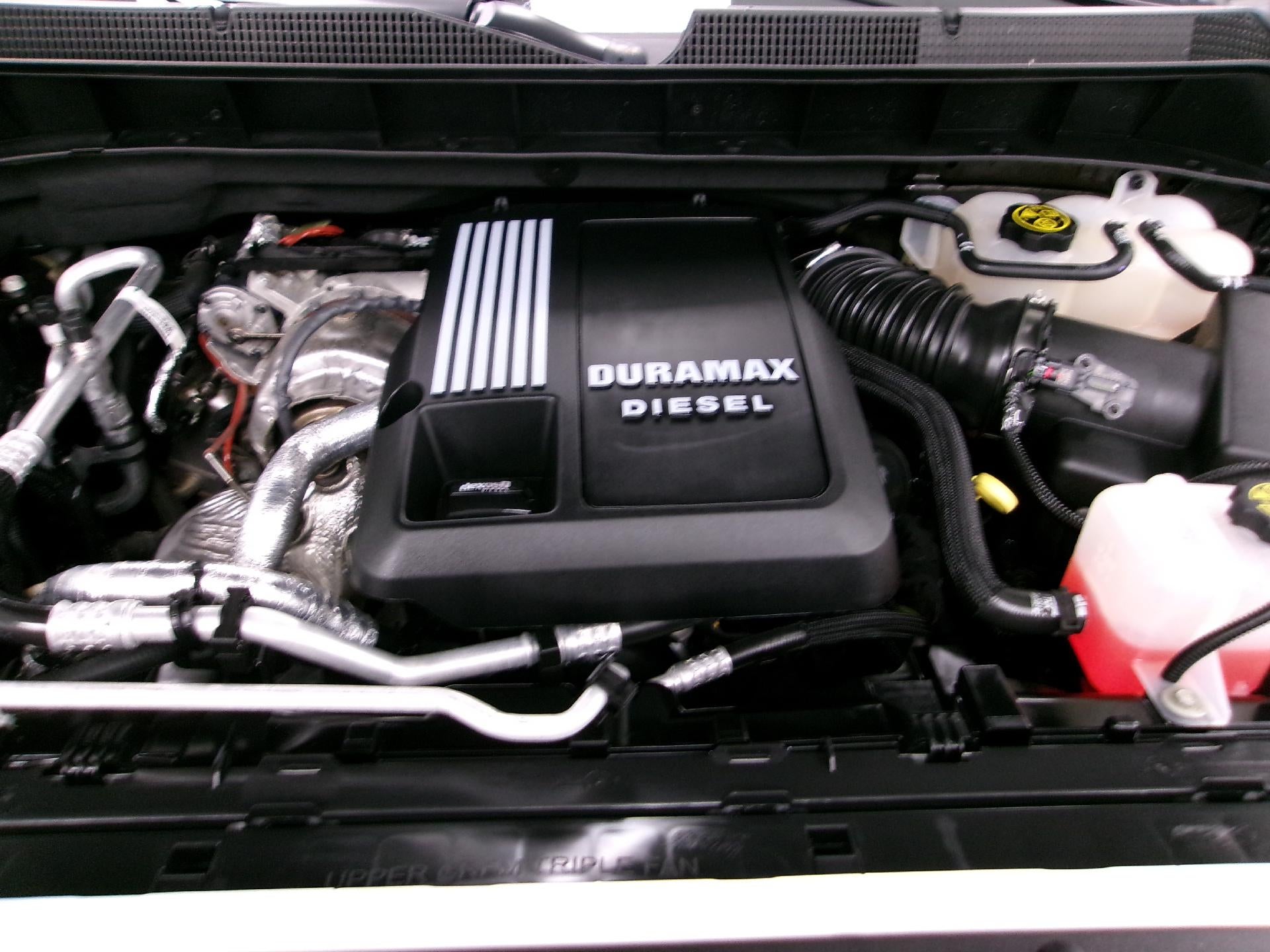 2023 Chevrolet Silverado 1500 Crew Cab Short Box 4-Wheel Drive RST