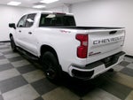 2023 Chevrolet Silverado 1500 Crew Cab Short Box 4-Wheel Drive RST